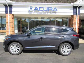 2021 Acura Rdx for sale in Sylvania OH