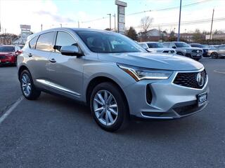 2023 Acura Rdx for sale in Springfield NJ