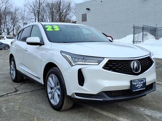 2023 Acura Rdx