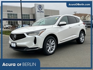 2023 Acura Rdx for sale in North Haven CT