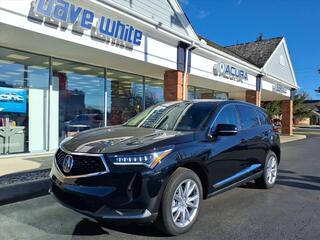 2024 Acura Rdx for sale in Sylvania OH
