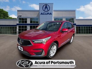 2019 Acura Rdx for sale in Charlottesville VA