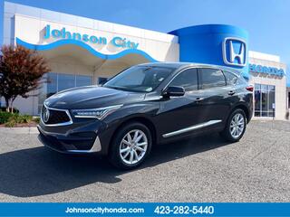 2020 Acura Rdx