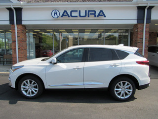 2021 Acura Rdx