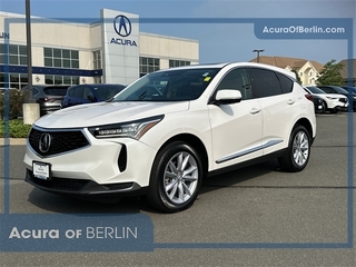 2022 Acura Rdx