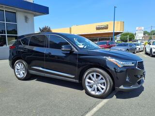 2023 Acura Rdx