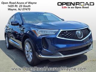 2023 Acura Rdx