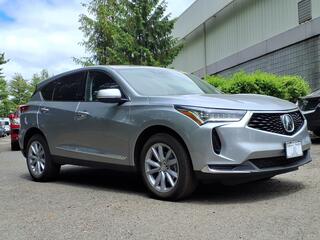2024 Acura Rdx
