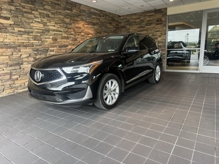 2020 Acura Rdx
