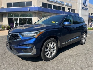 2021 Acura Rdx for sale in Bridgewater NJ