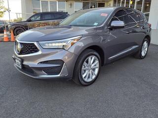 2021 Acura Rdx