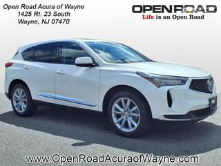 2022 Acura Rdx for sale in Wayne NJ