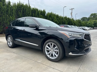 2023 Acura Rdx