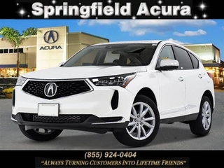 2024 Acura Rdx