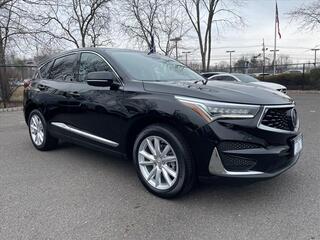 2019 Acura Rdx