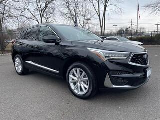 2019 Acura Rdx for sale in Wayne NJ