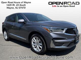 2019 Acura Rdx for sale in Wayne NJ