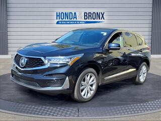 2021 Acura Rdx