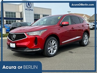 2023 Acura Rdx for sale in North Haven CT