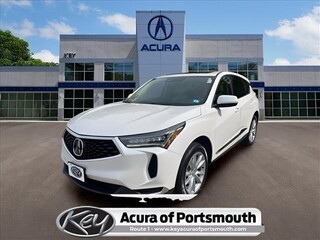 2023 Acura Rdx