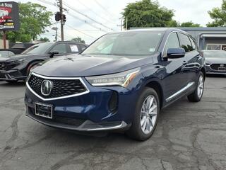 2023 Acura Rdx