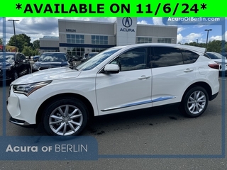 2024 Acura Rdx