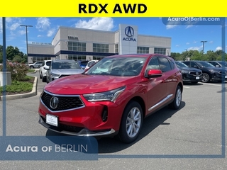 2024 Acura Rdx for sale in North Haven CT