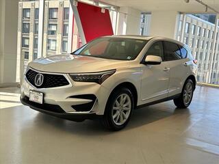 2021 Acura Rdx