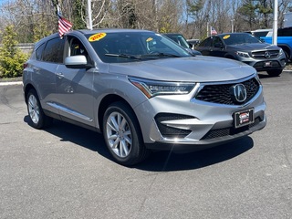 2021 Acura Rdx