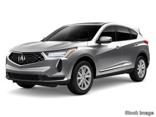 2022 Acura Rdx