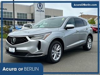 2023 Acura Rdx