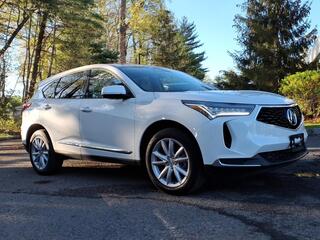 2024 Acura Rdx for sale in Wayne NJ