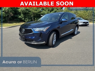 2024 Acura Rdx for sale in North Haven CT
