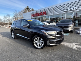 2019 Acura Rdx
