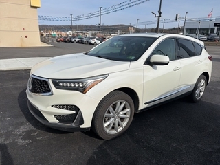2019 Acura Rdx