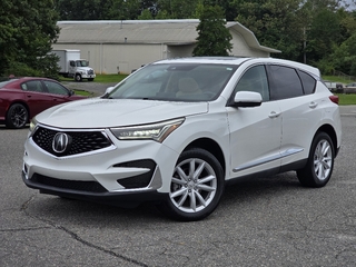 2020 Acura Rdx for sale in Forest City NC