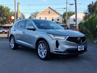 2022 Acura Rdx