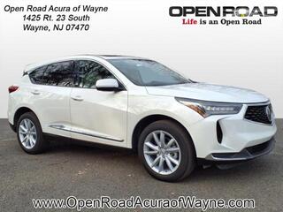 2022 Acura Rdx for sale in Wayne NJ