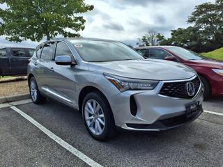 2023 Acura Rdx
