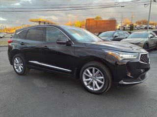 2023 Acura Rdx for sale in Johnson City TN