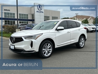 2023 Acura Rdx