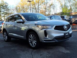 2023 Acura Rdx for sale in Wayne NJ