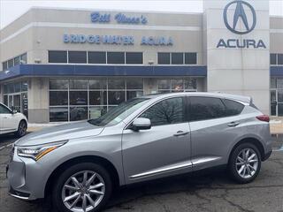 2024 Acura Rdx for sale in Bridgewater NJ