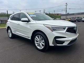 2019 Acura Rdx for sale in Greensburg PA