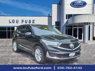 2019 Acura Rdx