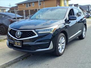 2019 Acura Rdx