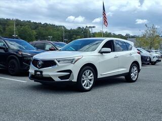 2021 Acura Rdx