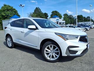 2021 Acura Rdx