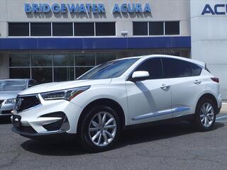 2021 Acura Rdx