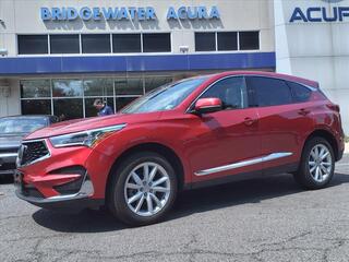 2021 Acura Rdx